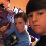 Brett&Grayson&Sammy - @headahh.on.headahh.on.uglyahh - Instagram