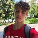 Grasyon - @grayson._.brett - Instagram