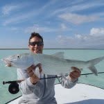 Capt. Brett Greco - @grecosonthefly - Instagram