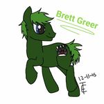 Brett Greer - @brettgreer3123 - Instagram