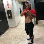 Brett Heberlee Greer - @bstylez88 - Instagram