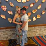 Brett Griffith - @bgizzle75 - Instagram