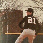 Brett Griffith⚾ - @bgriffith_4 - Instagram