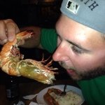 Brett Griffith - @brettg11 - Instagram