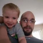Brett Griffith - @brett.griffith.94 - Instagram