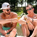Brett Groves - @brettgrovess - Instagram