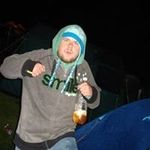 Brett Randy Groves - @the_rabbi88 - Instagram