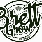 brett grow - @brettgrowcba - Instagram