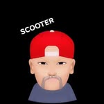 Brett Grubb - @scooter1958.69 - Instagram