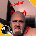 Brett Grubb - @scooter6959 - Instagram