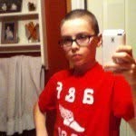 Brett Grubb - @swag_king_ftw - Instagram