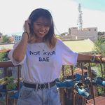 Brett de Guzman - @ddainelle - Instagram
