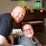 Brett Hackett - @bdogg186917 - Instagram