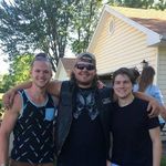 Brett Hackett - @brett_hackett0 - Instagram