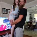 Brett Haley - @brett2013fx4 - Instagram
