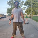 Brett Haley - Facebook