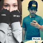 Rockstar - @brett_and_haley - Instagram