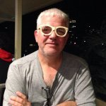 Brett Halliday - @bretthalliday - Instagram
