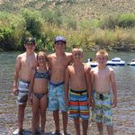 Brett Halliday - @brett_halliday - Instagram