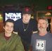 Brett Halliday - Facebook