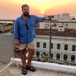 Brett Hamlin - @bretthhamlin - Instagram