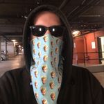 Brett Hamm - @hamburgler911 - Instagram