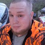 Brett Hamm - @ram_fan0812 - Instagram
