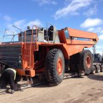 Brett Hammel - @langillesscrapmetal - Instagram