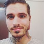 Brett Hammel - @bretthammel88 - Instagram