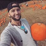 Brett Hammer - @andpejohn678 - Instagram