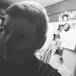 Brett hammer - @bretthammer12 - Instagram