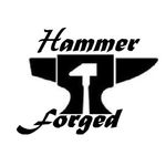 Brett Hammer - @hammers_forge - Instagram