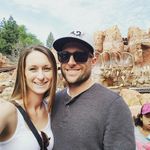 Brett Hammer - @brhammer - Instagram