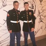 Brett Hampton - @bhgoose31 - Instagram