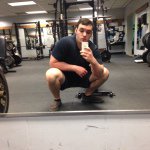 Brett Hampton - @bretthampton68 - Instagram