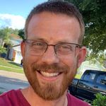 Brett Hampton - @dkredvette - Instagram