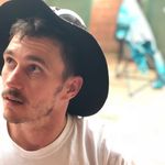 Brett Hampton - @bretthampton - Instagram
