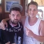 Brett Hardy - @bretthardy26 - Instagram