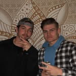 Brett Hardy - @bhardy925 - Instagram