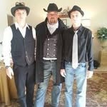 Brett Hardy - @bhardy1401 - Instagram