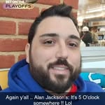 Brett Harvey - @brettharvey3333 - Instagram