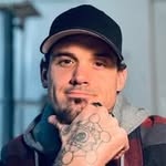 Brett Harvey - @eddvohnvex - Instagram