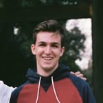 Brett Harvey - @rbharvs - Instagram