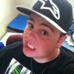 Brett Harvey - @brettoharvey0 - Instagram