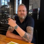 Brett Harvey - @brett_harvey1 - Instagram
