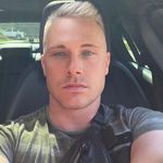 Brett Harvey - @lafuher - Instagram