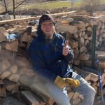 Brett Harvey - @brett_harv - Instagram