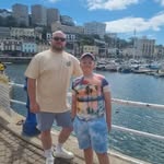 Brett Harvey - @brettharvey314 - Instagram