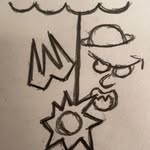 Brett Harvey - @deadman_was_hacked - Instagram