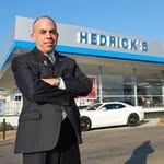 Brett Hedrick - @bretthedrick - Instagram